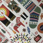 Christmas 1000 Piece Jigsaw Puzzles, thumbnail 3 of 7