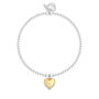 Me To You Bracelet Gift, Me To You Wedding Anniversary Gift, thumbnail 3 of 4