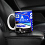 Albon #23 2026 Formula One Racing Mug Gift, thumbnail 5 of 5