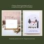 Christmas Self Care Essentials Gift Set, Luxury Secret Santa Pamper Gift, thumbnail 4 of 9