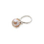 Gw Gold Plated Baroque Pearl Simple Ring, thumbnail 4 of 4