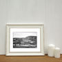 Merenid Tombs Cemetery Photographic Art Print, thumbnail 2 of 4