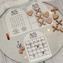 Personalised Wedding Table Games For Guests, thumbnail 9 of 12