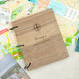 Personalised ‘Travels And Adventures’ Scrapbook, thumbnail 8 of 10