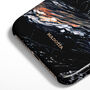 Rain Storm Marble Case For iPhone, thumbnail 4 of 4