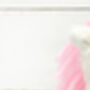 Unicorn Soft Toy, From Birth, Gift Boxed, thumbnail 5 of 7