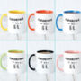 'Grandma / Granny / Nanny To Be' Mug, thumbnail 6 of 12
