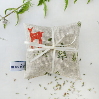 Reindeer Lavender Bundle, 2 of 5