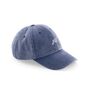 Hoy Explore Dad Hat Vintage Blue, thumbnail 3 of 6