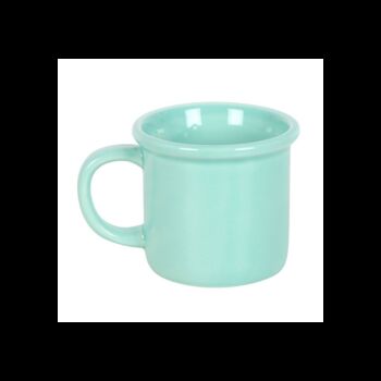 You Are Loved Smiley Face Mug, 2 of 4