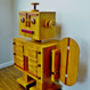 Woodbot Sideboard Or Drinks Cabinet, thumbnail 1 of 8