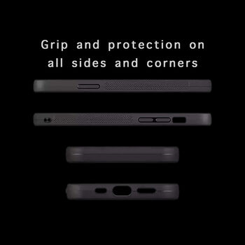 Peacock iPhone Case Personalised For All iPhone Models, 2 of 3