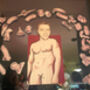 Personalised Pin The Willy Hen Do Game, thumbnail 9 of 9