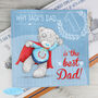 Personalised Super Hero Poem Book, thumbnail 1 of 10
