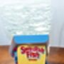 Swedish Fish Socks Gift Set – One Size Handcrafted Box, thumbnail 3 of 7