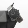 Personalised Men's Metallic Watch, thumbnail 2 of 10