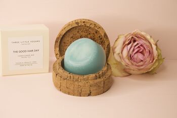 The Good Hair Day Conditioner Bar, 5 of 5
