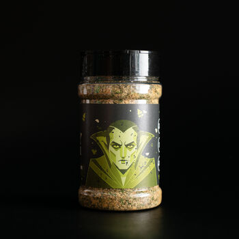 The Garlic Butter Rub | Seasonings, 2 of 6