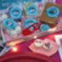 Mini S'mores Valantine's Kit, thumbnail 5 of 10