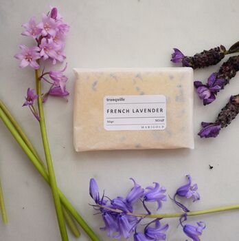 The Lavender Apothecary Box, 6 of 7