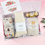 Winter Comfort And Self Care Gift Box – Cosy Treats To Warm Their Day, thumbnail 1 of 10