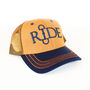 Horse Riding Equestrian Baseball Cap, thumbnail 8 of 9