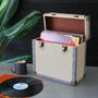 Personalised Vinyl Record Storage Case, thumbnail 12 of 12