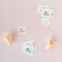 Ice Cream Dreams Sticker Set, thumbnail 3 of 3