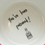 You've Been Poisoned! Hidden Message Mug, thumbnail 3 of 3