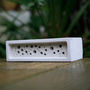 Concrete Bee Hotel Bee Brick, thumbnail 1 of 11