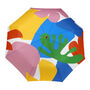 Matisse Print Eco Friendly Umbrella, thumbnail 4 of 5