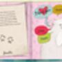 Personalised Children's Book, If My Cat Could Talk, thumbnail 8 of 10