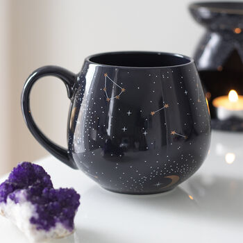 Constellation Birthday Mug, 3 of 5