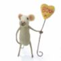 80th Birthday Celebration Mouse, thumbnail 1 of 2