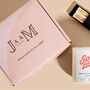 Good Luck Exams Candle Gift Set, thumbnail 5 of 6
