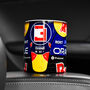 Max 2026 Rb Formula Racing One Car Mug, thumbnail 2 of 4