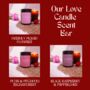 Personalised My Galentine's Candle Gift Set, thumbnail 8 of 8