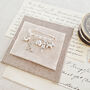 Personalised Vet Brooch, thumbnail 4 of 5