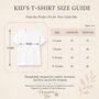 Personalised Big Cousin Fairy Outfit, thumbnail 8 of 9