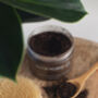Radiance Coffee Scrub Natural Vegan And Cruelty Free, thumbnail 1 of 3