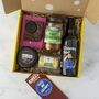 Mr Grumpy Cheese And Beer Gift Box, thumbnail 5 of 5