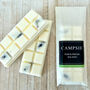 Pear And Freesia Wax Melt Snap Bar, thumbnail 1 of 3