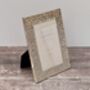 Sixtrees Reptile Patterned Border Four X Six Photo Frame, thumbnail 1 of 3
