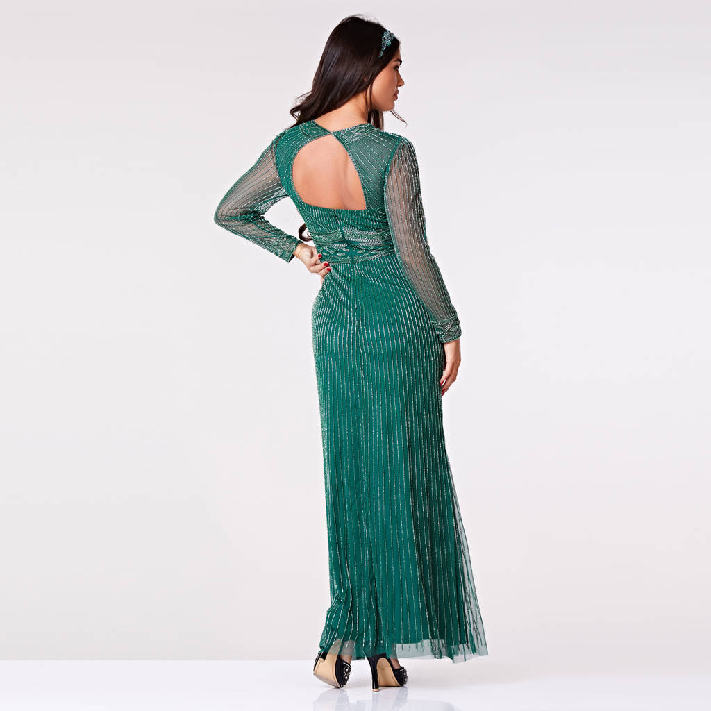 mia ballgown