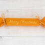 Vibrant Personalised Fabric Crackers, thumbnail 5 of 12
