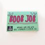 Boob Job Soap Bar, thumbnail 1 of 3