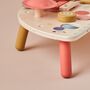 Colourful Wooden Music Table Children’s Toy, thumbnail 5 of 7
