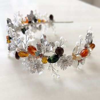 Golden Solace Crown, 5 of 7