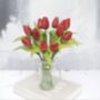 Everlasting Tulip Bouquet, thumbnail 5 of 6