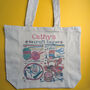 Personalised Craft Bag, thumbnail 8 of 11